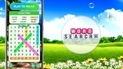Word Chef Word Search Puzzle Game screenshot 6