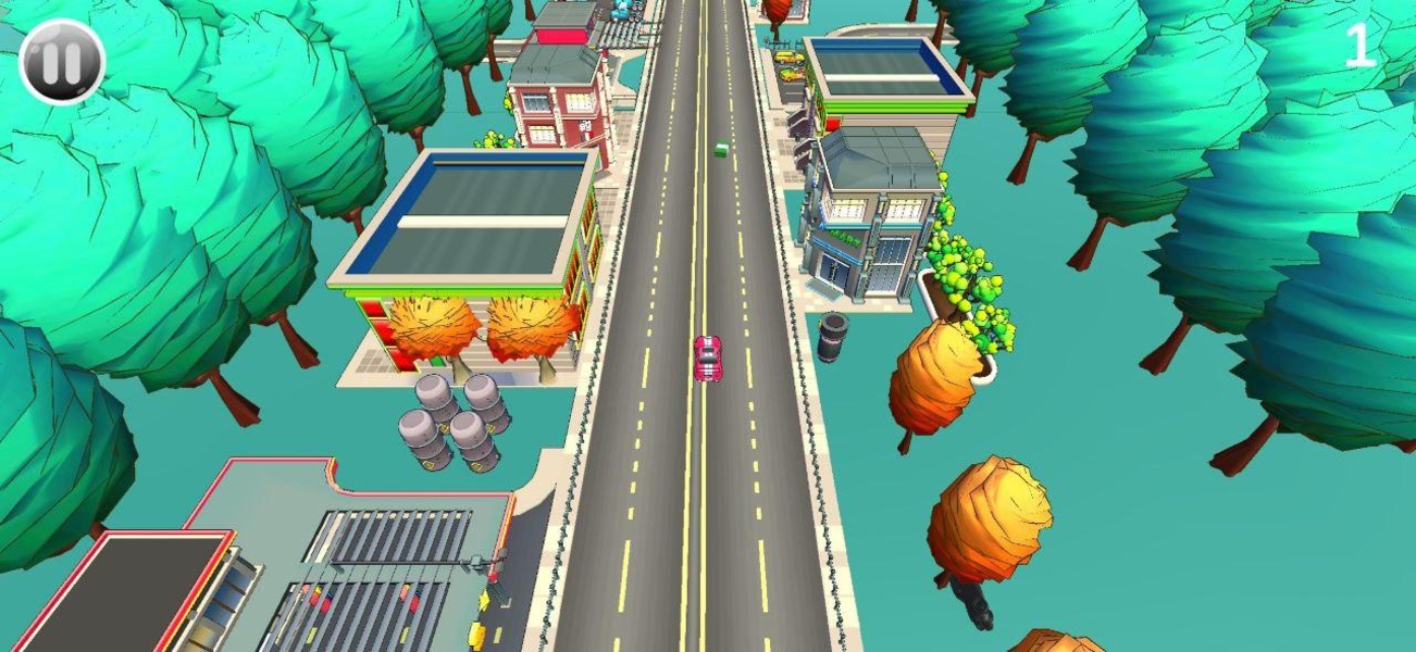 Car Master Long Road - Preview 1