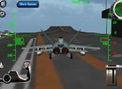F18 3D Fighter Jet Simulator screenshot 6