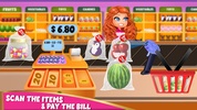 Supermarket Games Shopping Sim screenshot 5