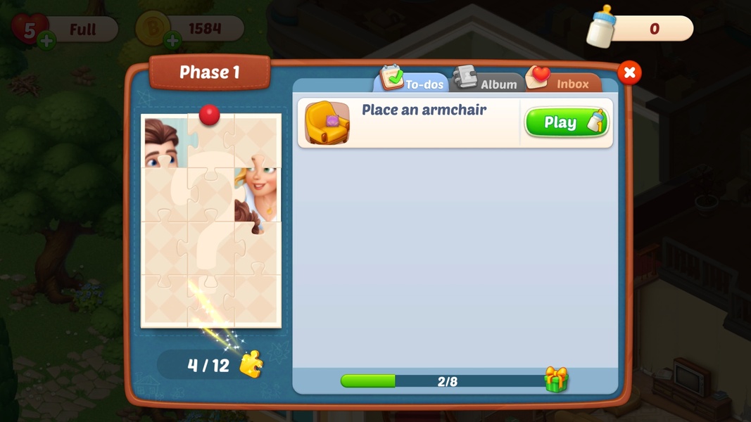 Baby Manor - Preview 8