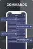 Alex App - Voice Commands screenshot 8