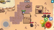 Mighty Troopers screenshot 3