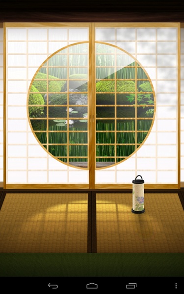 Zen Garden -Summer- - Preview 11
