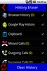 memori & app bersih cache screenshot 4