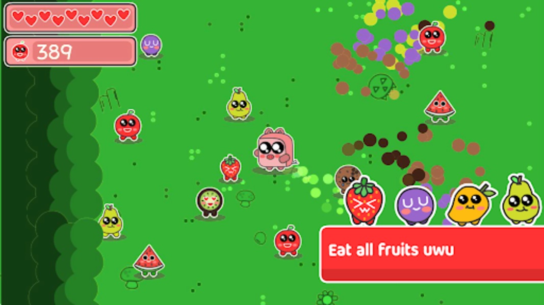 UwU Fruits - Preview 7