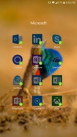 Microsoft Launcher screenshot 6