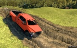 4x4 Crazy Off Road Stunt Drive screenshot 6