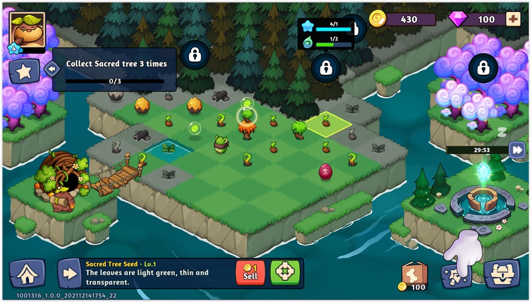 Guard and Merge - Preview 2