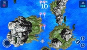 Jet Strike screenshot 4