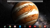 Venus in HD Gyro 3D Wallpaper screenshot 12