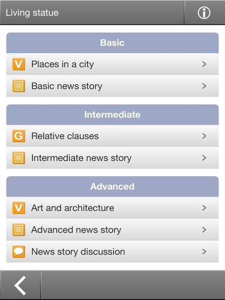 Interactive English - Preview 8