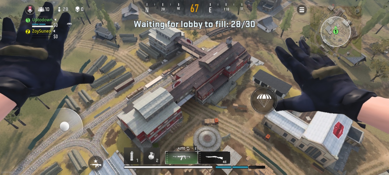Call of Duty: Warzone Mobile - Preview 31
