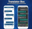 Free Translator Box - All Language Translation screenshot 5