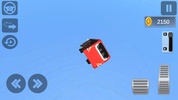 Impossible Bus Stunt Driving Game screenshot 5