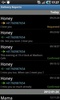 Delivery Reports screenshot 1