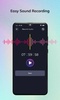 MobileMic To Bluetooth Speaker screenshot 2