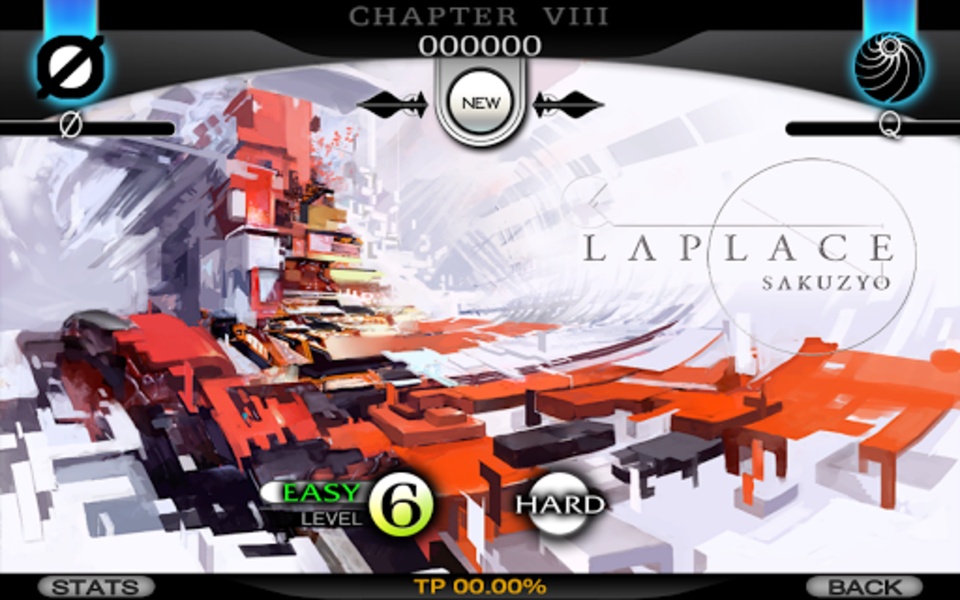 Cytus - Preview 1