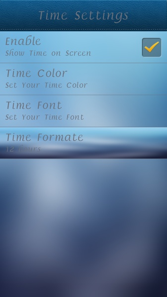 Zipper Slider Lock Screen - Preview 10