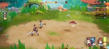 Seven Knights Re:BIRTH screenshot 4