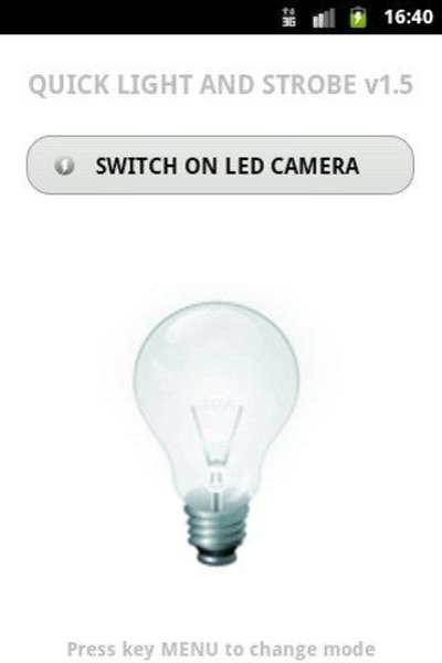 Quick Light and Strobe - Preview 5