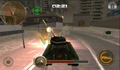 Tank Defender Berlin Blitz screenshot 1