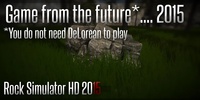 Rock Simulator HD 2015 screenshot 4