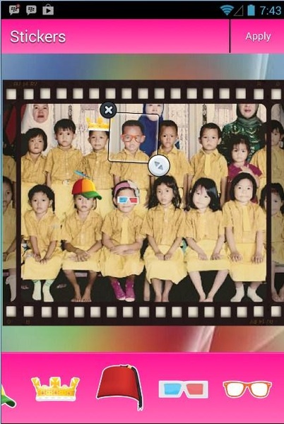 Edit Foto - Preview 7