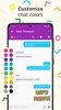 Messages - Text sms & mms screenshot 13