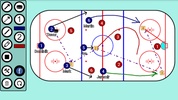 Hockey Tactic Board screenshot 5