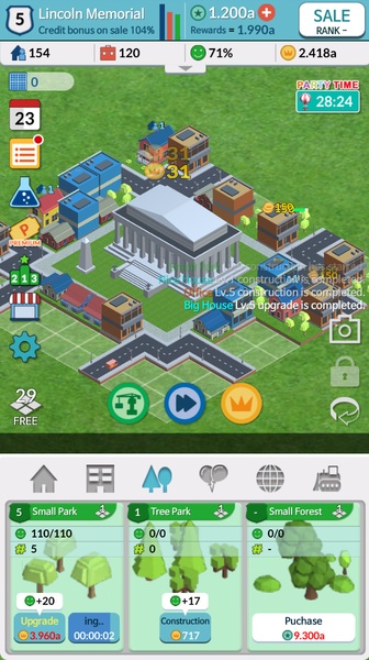 Landmark City - Preview 6
