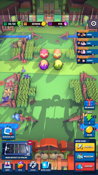 My Pet Game Virtual Pet Online - Preview 4