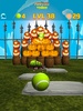 Pumpkins vs Tennis: smash & knockdown the pumpkins screenshot 9