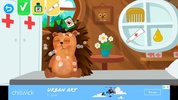 Doctor veterinarian screenshot 1