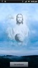 Jesus Live Wallpaper screenshot 3