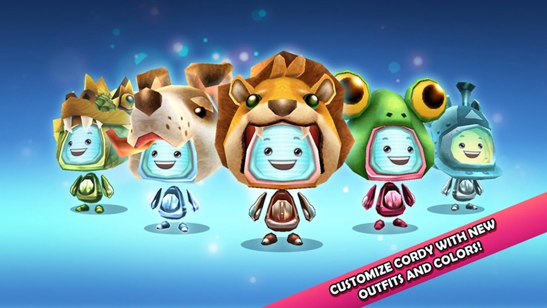 Cordy 2 - Preview 11