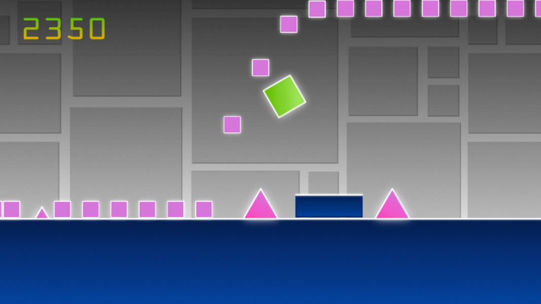 Square Impossible - Preview 3