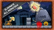 Roly Poly Monsters screenshot 5