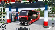 US Coach Bus Driving Game 2024 screenshot 6