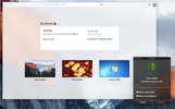 AnyDesk screenshot 1