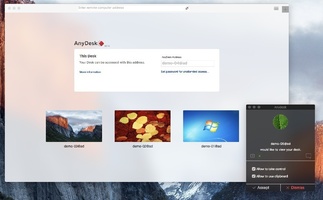 Anydesk Download For Mac