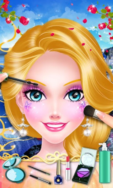 Honeymoon Makeover - Preview 13