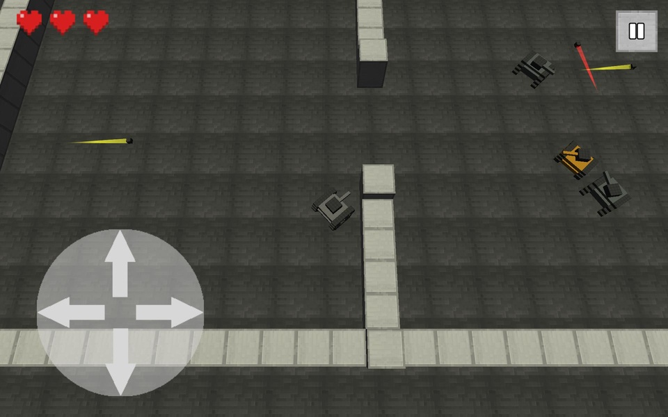 Craft Tank - Preview 3