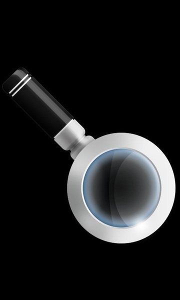 silver magnifier Free - Preview 9