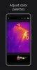 FLIR ONE screenshot 6