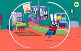 Simon Super Rabbit screenshot 22