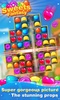 Candy Fantasy screenshot 5