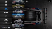 BMW Motorsport screenshot 9