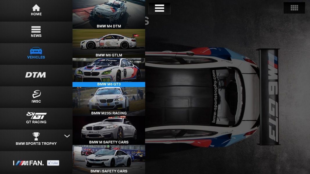BMW Motorsport - Preview 9