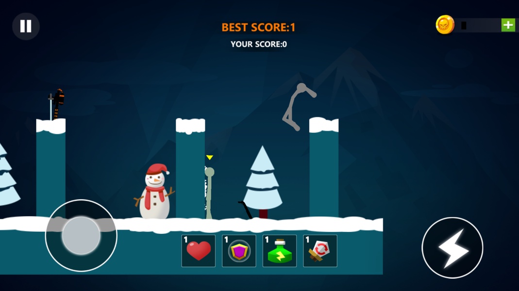 Stickman Fight 2 - Preview 6